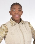 Ms Primrose Mathabatha